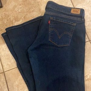 Levi’s Jeans